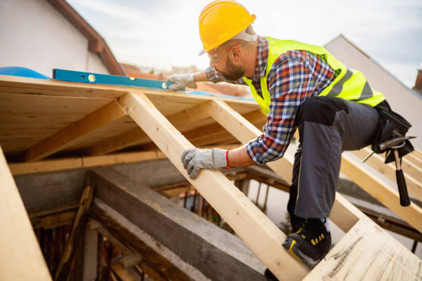 Gutter Installation and Roofing in Flowing Wells, AZ